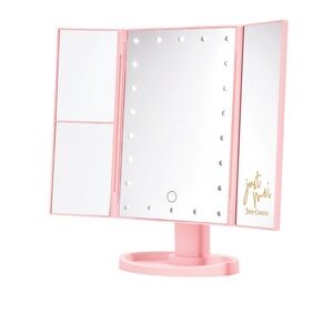 New Juicy couture desk mirror